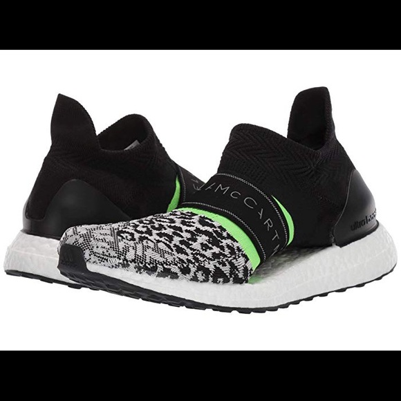 Stella McCarthey Pureboost Adidas - Picture 8 of 12